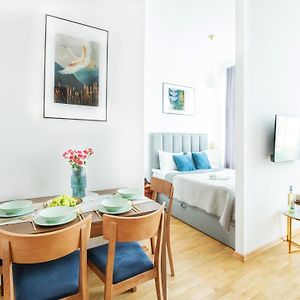 Unique Style Apartments Old Town - 25 Min From The Airport - By Homelike Krakow